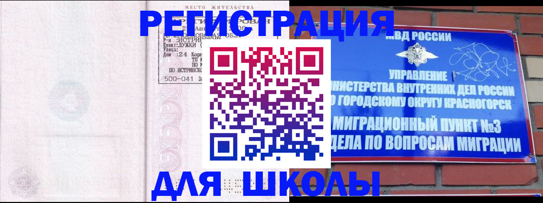 временная регистрация надежно в Щиграх